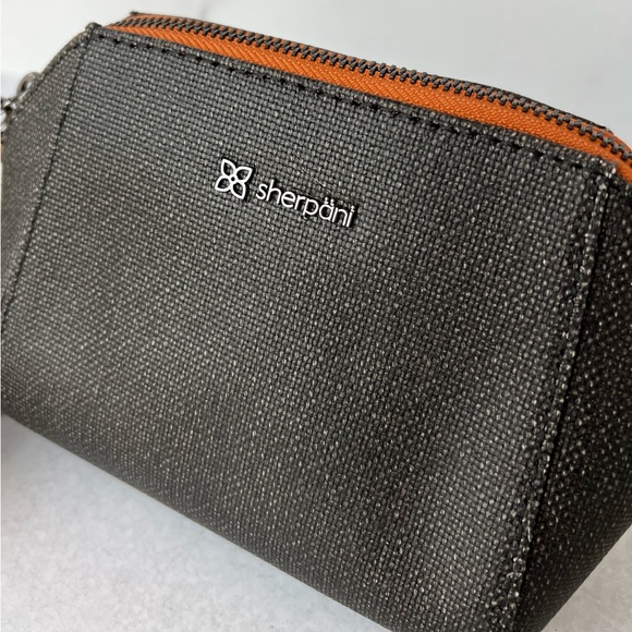 Sherpani Vibe Crossbody Bag - NEW - Picture 2 of 9